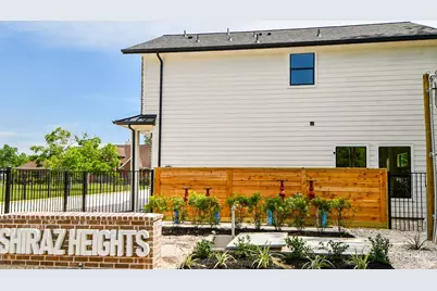 5819 Outer Banks St Street, Houston, TX 77091 - Photo 24