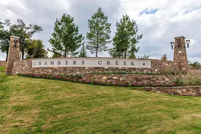 10035 Chester Rough Drive, Willis, TX 77318 - Photo 2