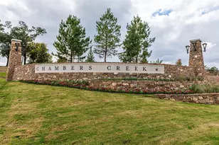 10035 Chester Rough Dr, Willis, TX 77318 - Photo 2