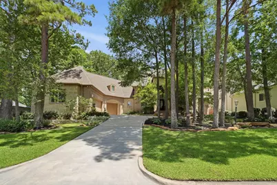 3097 Bentwater Drive, Montgomery, TX 77356 - Photo 2
