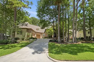 3097 Bentwater Dr, Montgomery, TX 77356 - Photo 2