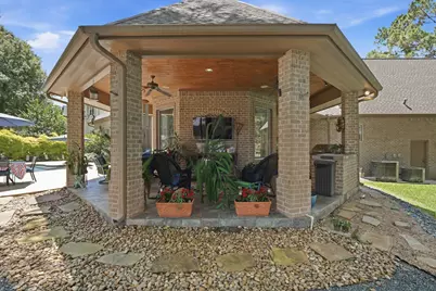 3097 Bentwater Drive, Montgomery, TX 77356 - Photo 46