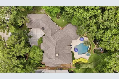 3097 Bentwater Drive, Montgomery, TX 77356 - Photo 50