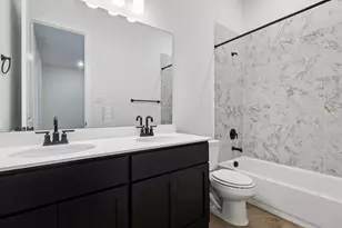 1306 Berry Brk Dr, Missouri City, TX 77459 - Photo 4