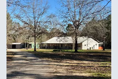 765 Fm 2781, Lovelady, TX 75851 - Photo 6