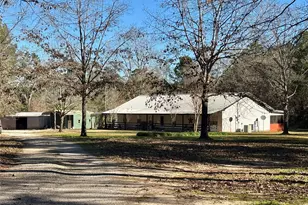 765 Fm 2781, Lovelady, TX 75851 - Photo 6