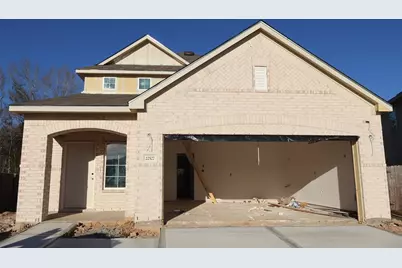 22527 Douglas Court, New Caney, TX 77357 - Photo 1