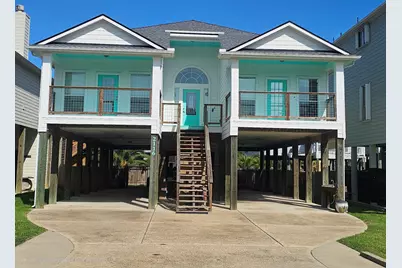 2116 Menard Avenue, Seabrook, TX 77586 - Photo 1