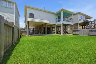 2116 Menard Ave, Seabrook, TX 77586 - Photo 8