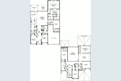 10410 Shining Orion Drive, Richmond, TX 77406 - Photo 2