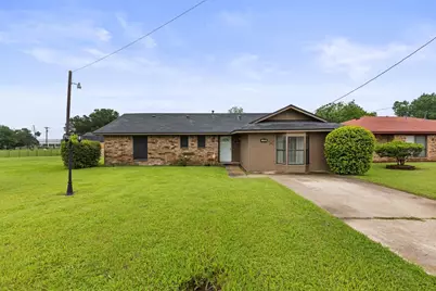 1208 Clark Street, Marlin, TX 76661 - Photo 1
