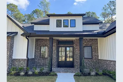 40110 Mostyn Drive, Magnolia, TX 77354 - Photo 4