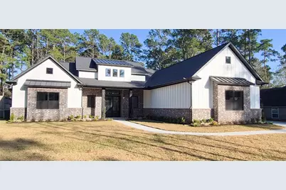 40110 Mostyn Drive, Magnolia, TX 77354 - Photo 2