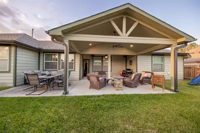 11207 Willowcrest, Tomball, TX 77375 - Photo 18