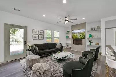 4 Hanover Ln, Panorama Village, TX 77304 - Photo 6