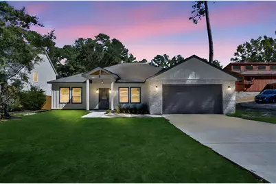 4 Hanover Ln, Panorama Village, TX 77304 - Photo 1