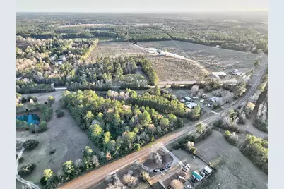 Tract 41-C & 41-D Fm 2610, Livingston, TX 77351 - Photo 2