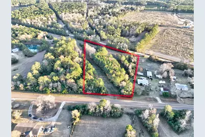 Tract 41-C & 41-D Fm 2610, Livingston, TX 77351 - Photo 8