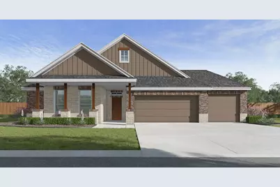 240 Sycamore Court, Lumberton, TX 77657 - Photo 1