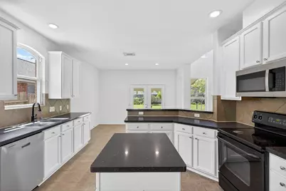 3031 Reindeer Run, Missouri City, TX 77459 - Photo 8