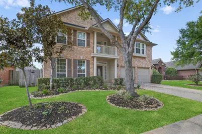 3031 Reindeer Run, Missouri City, TX 77459 - Photo 2