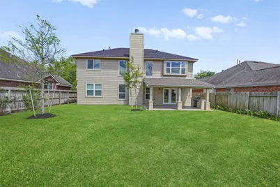 3031 Reindeer Run, Missouri City, TX 77459 - Photo 34