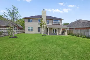 3031 Reindeer Run, Missouri City, TX 77459 - Photo 34