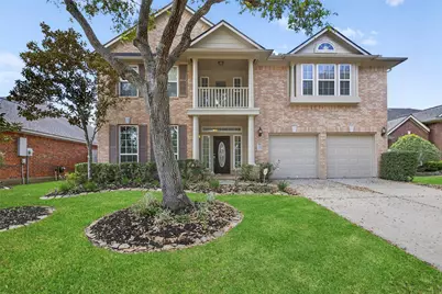 3031 Reindeer Run, Missouri City, TX 77459 - Photo 1
