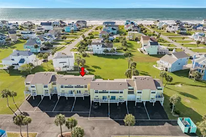 805 Calico Jack Cove, Galveston, TX 77554 - Photo 1