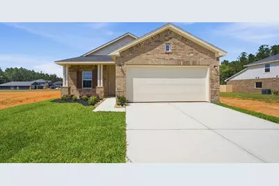 24612 Myrtle Way, Montgomery, TX 77316 - Photo 1