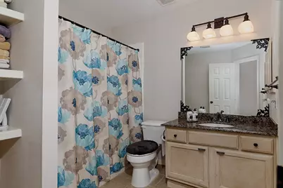 2 Taper Glow Place, The Woodlands, TX 77381 - Photo 20