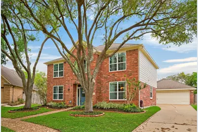 1211 Irish Mist Court, Katy, TX 77450 - Photo 2