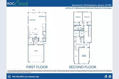 7210 Shadyvilla Lane, Houston, TX 77055 - Photo 2