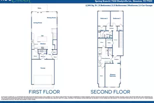 7210 Shadyvilla Ln, Houston, TX 77055 - Photo 2