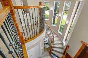 18314 Timber Strand Dr, Houston, TX 77084 - Photo 10