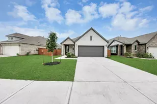 1062 Blue Stone Dr, Beasley, TX 77417 - Photo 2