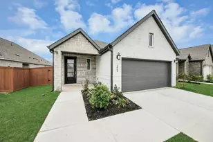 1062 Blue Stone Dr, Beasley, TX 77417 - Photo 4