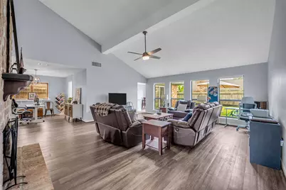 3138 Wagon Trail Drive, Sugar Land, TX 77479 - Photo 2