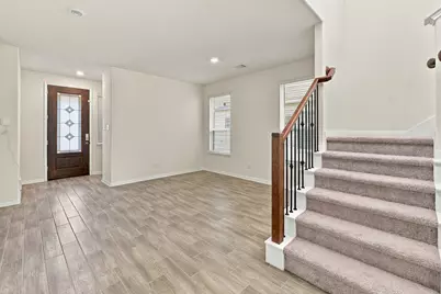 4214 Shady Palmetto Drive, Houston, TX 77068 - Photo 6
