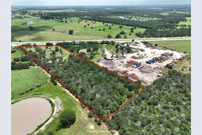 562 W Hwy 290 West, Carmine, TX 78932 - Photo 2