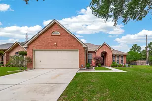 602 W Larkspur Cir, Pearland, TX 77584 - Photo 1