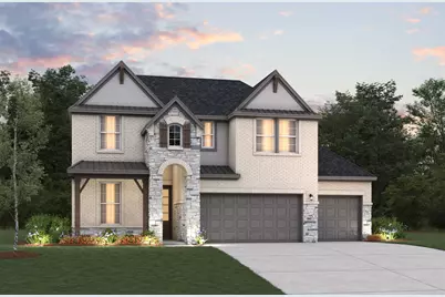 21223 Bridle Rose Trail, Tomball, TX 77377 - Photo 1