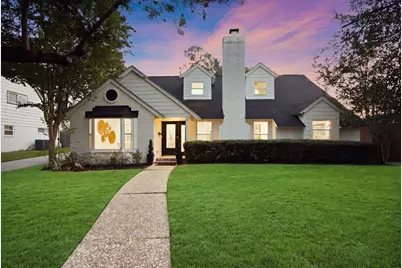 10714 Cranbrook Road, Houston, TX 77042 - Photo 1