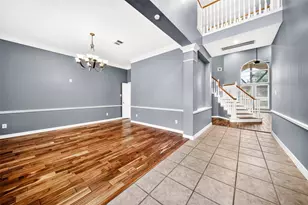 4123 Cedar Bend Dr, Missouri City, TX 77459 - Photo 4