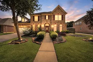 4123 Cedar Bend Dr, Missouri City, TX 77459 - Photo 1