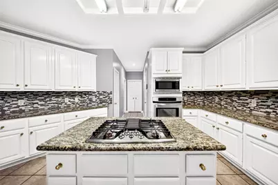 4123 Cedar Bend Drive, Missouri City, TX 77459 - Photo 8
