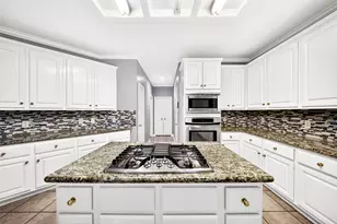 4123 Cedar Bend Dr, Missouri City, TX 77459 - Photo 8
