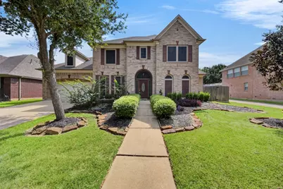 4123 Cedar Bend Drive, Missouri City, TX 77459 - Photo 2