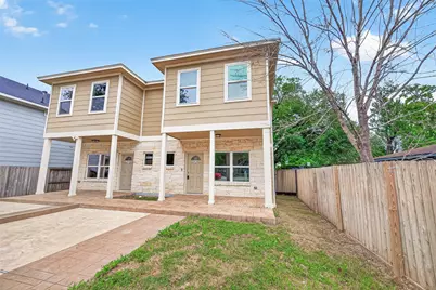 14134 Packard Street #A and B, Houston, TX 77040 - Photo 28