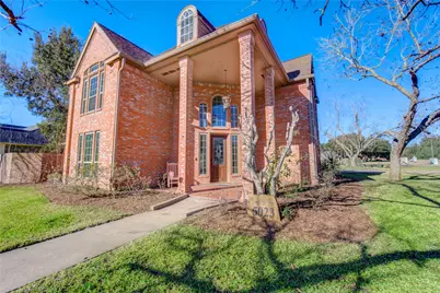 5023 Waterbeck Street, Fulshear, TX 77441 - Photo 1